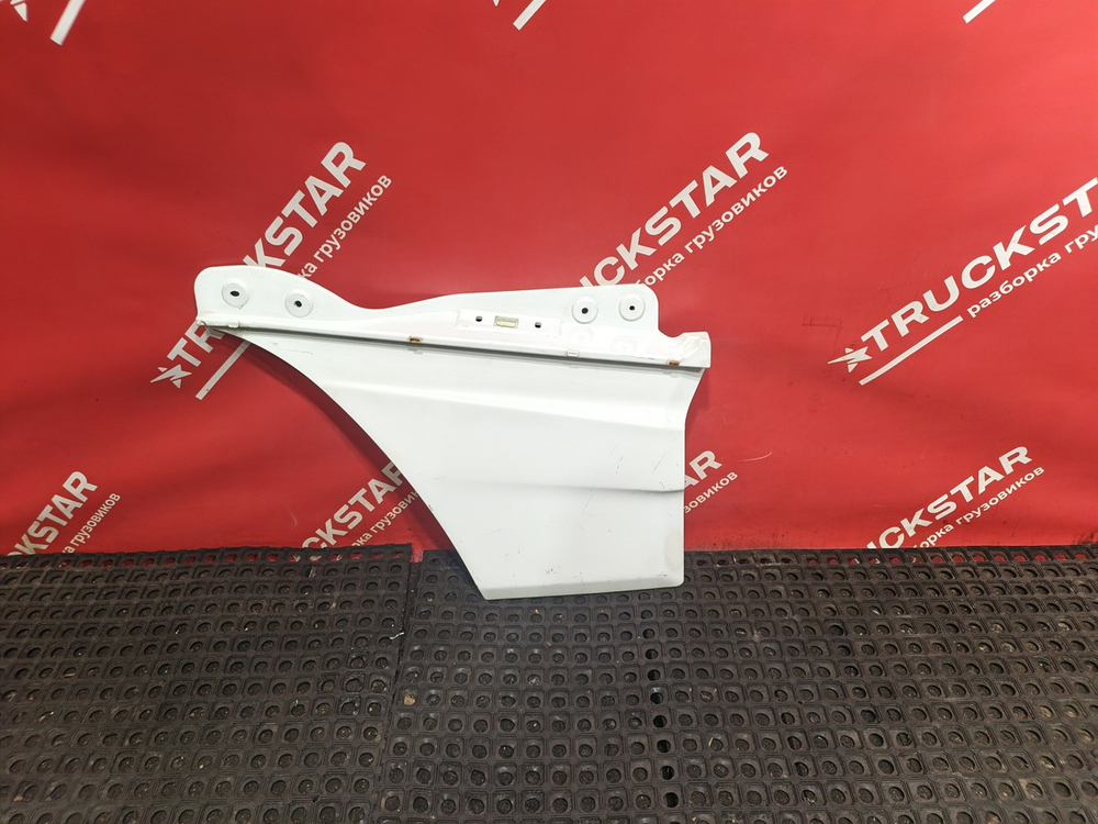 Продолжение двери правой