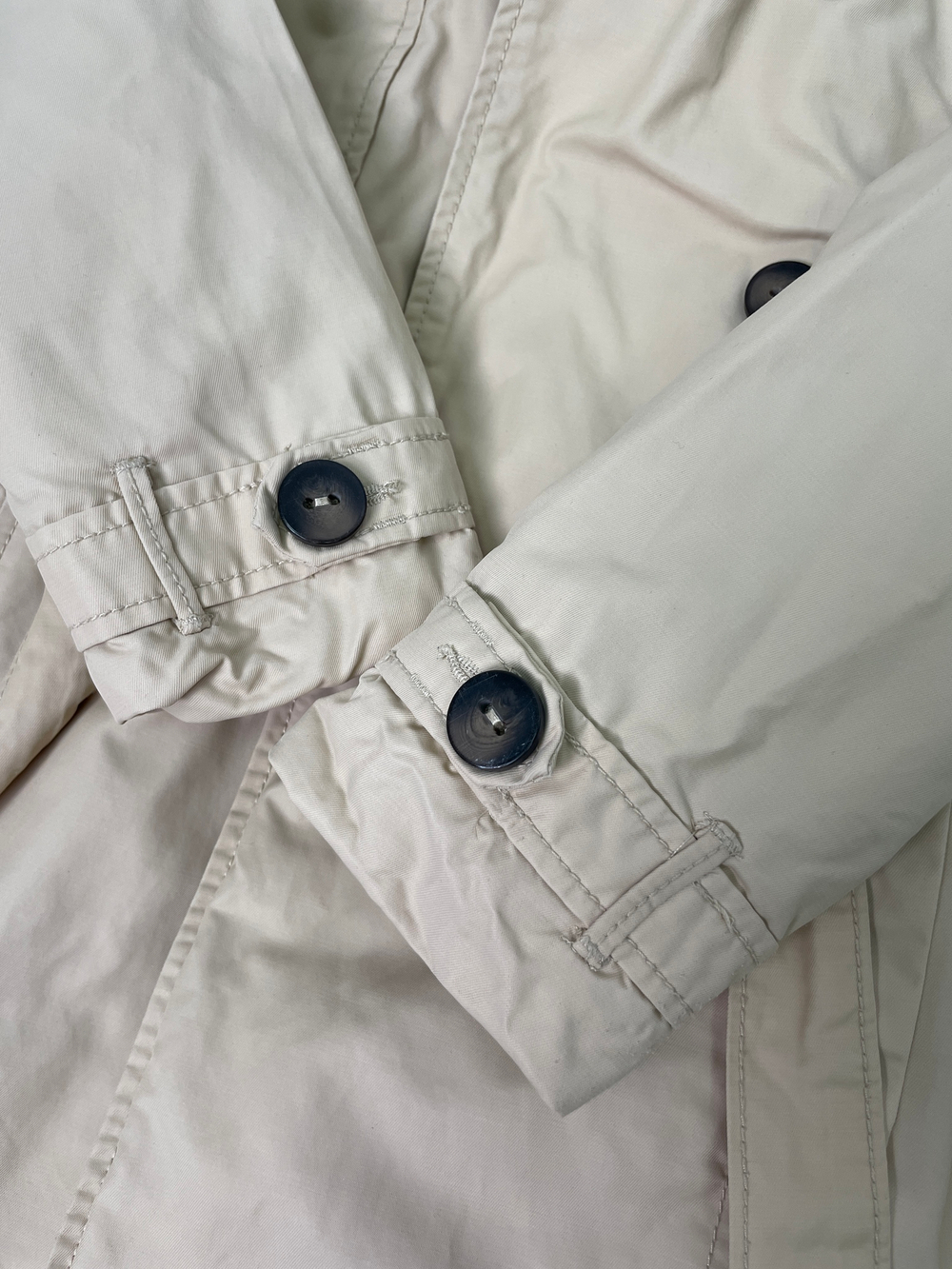 Плащ Zara