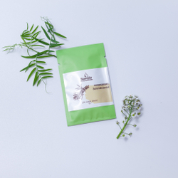 Кондиционер для сухих волос "Золотой Алтай"