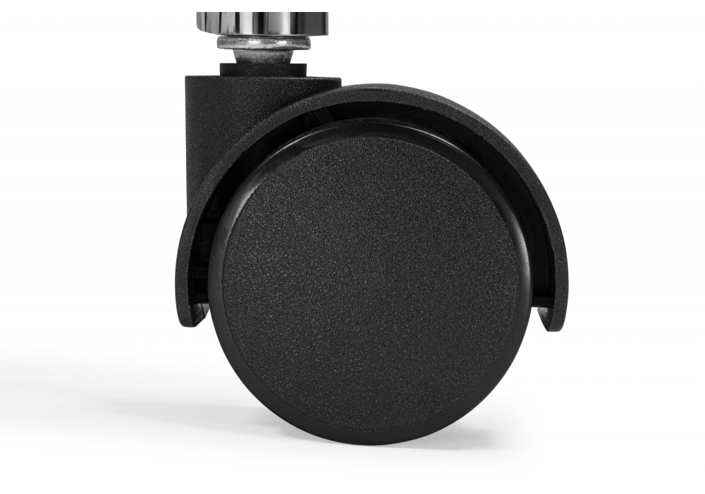 Офисное кресло Woodville Reus сетка черный, хром