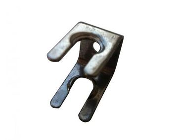 Скоба секции дозатора АДМ 52.418/АДС 08.00.008