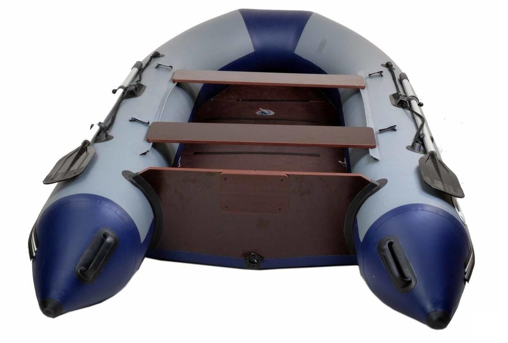 Лодка ПВХ REEF 320KC+