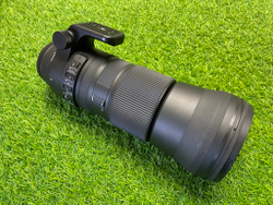 Sigma AF 150-600mm 5.0-6.3 DG OS HSM Contemporary