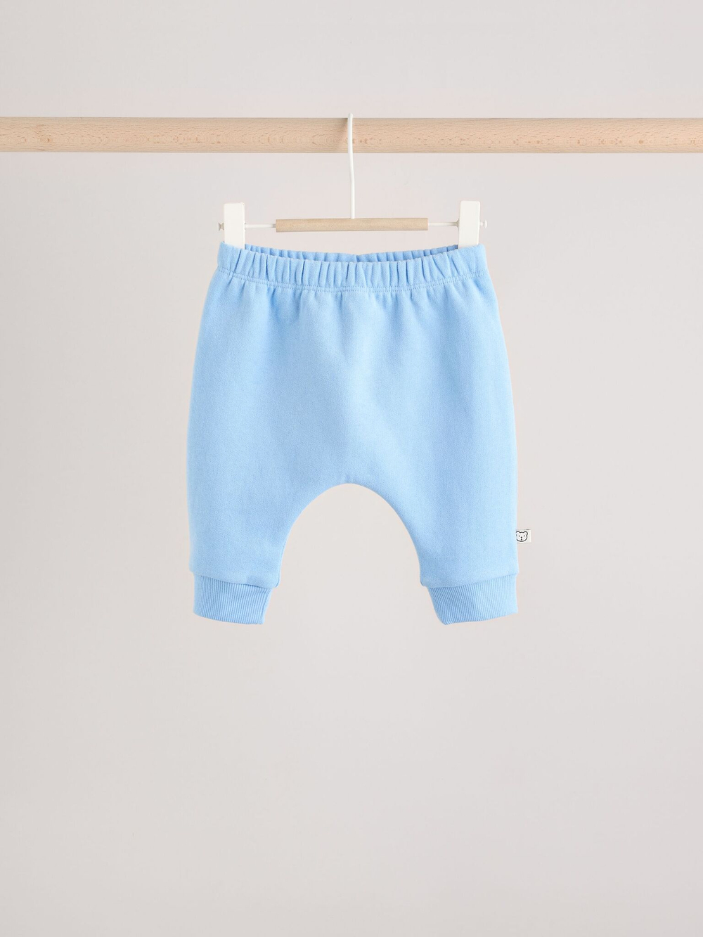 Свитшот и спортивные брюки в комплекте для малышей Next E48-223, Голубой