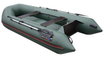 Лодка ПВХ Hunterboat Хантер Классика НД 320ЛН