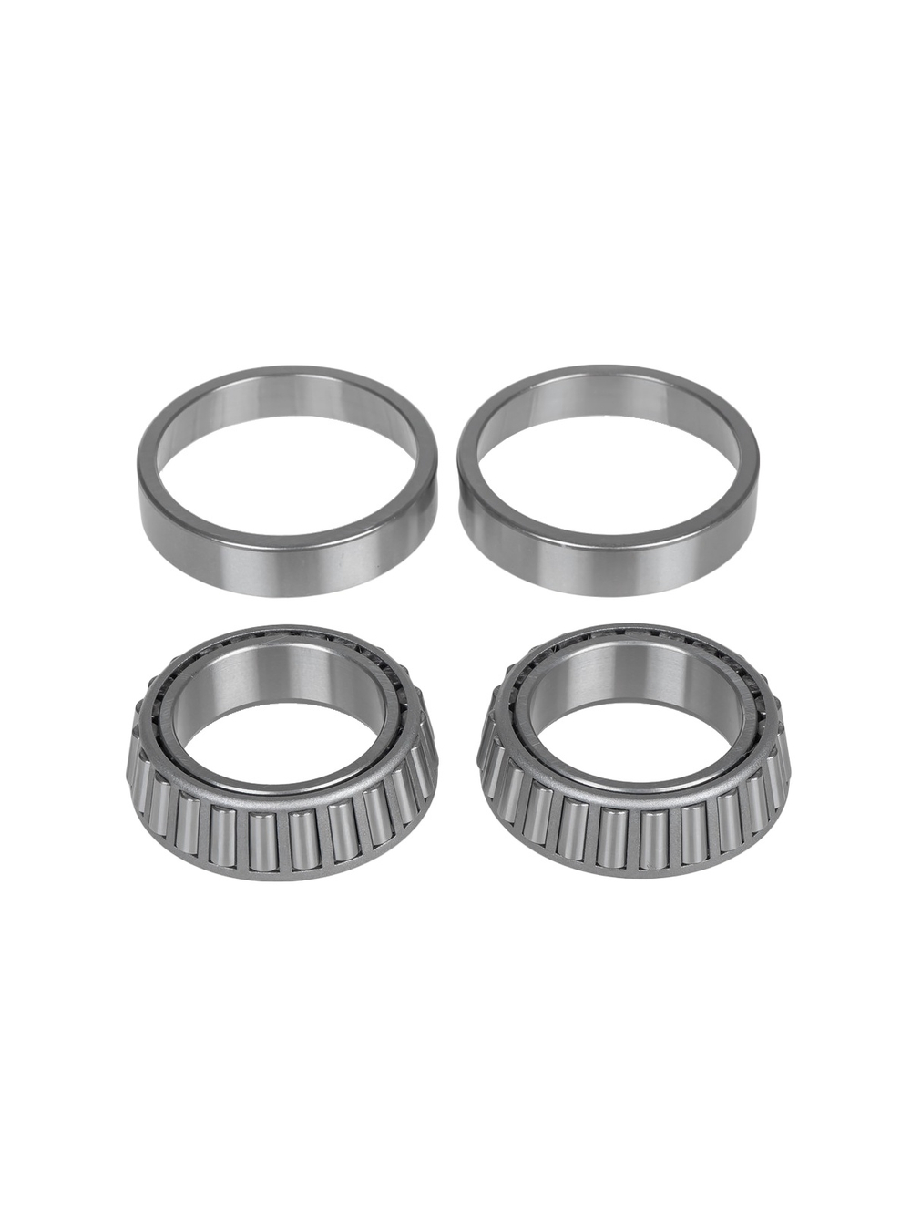 Подшипник ступицы передний MITSUBISHI L200/Pajero II/PS I GANZ GIK05193