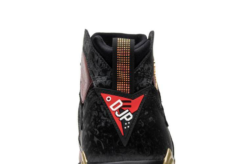 Кроссовки Jordan Air Jordan 7 Retro Doernbecher