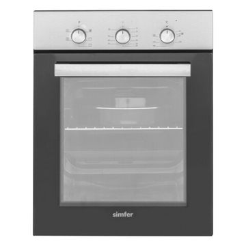 Электрический духовой шкаф Simfer B4EM16016