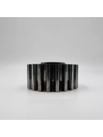 Шестерня ГРМ малая коленвала ВАЗ 2110-12 с 16 кл. двигателем