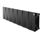 Радиатор Royal Thermo PianoForte 200 /Noir Sable - 14 секц.