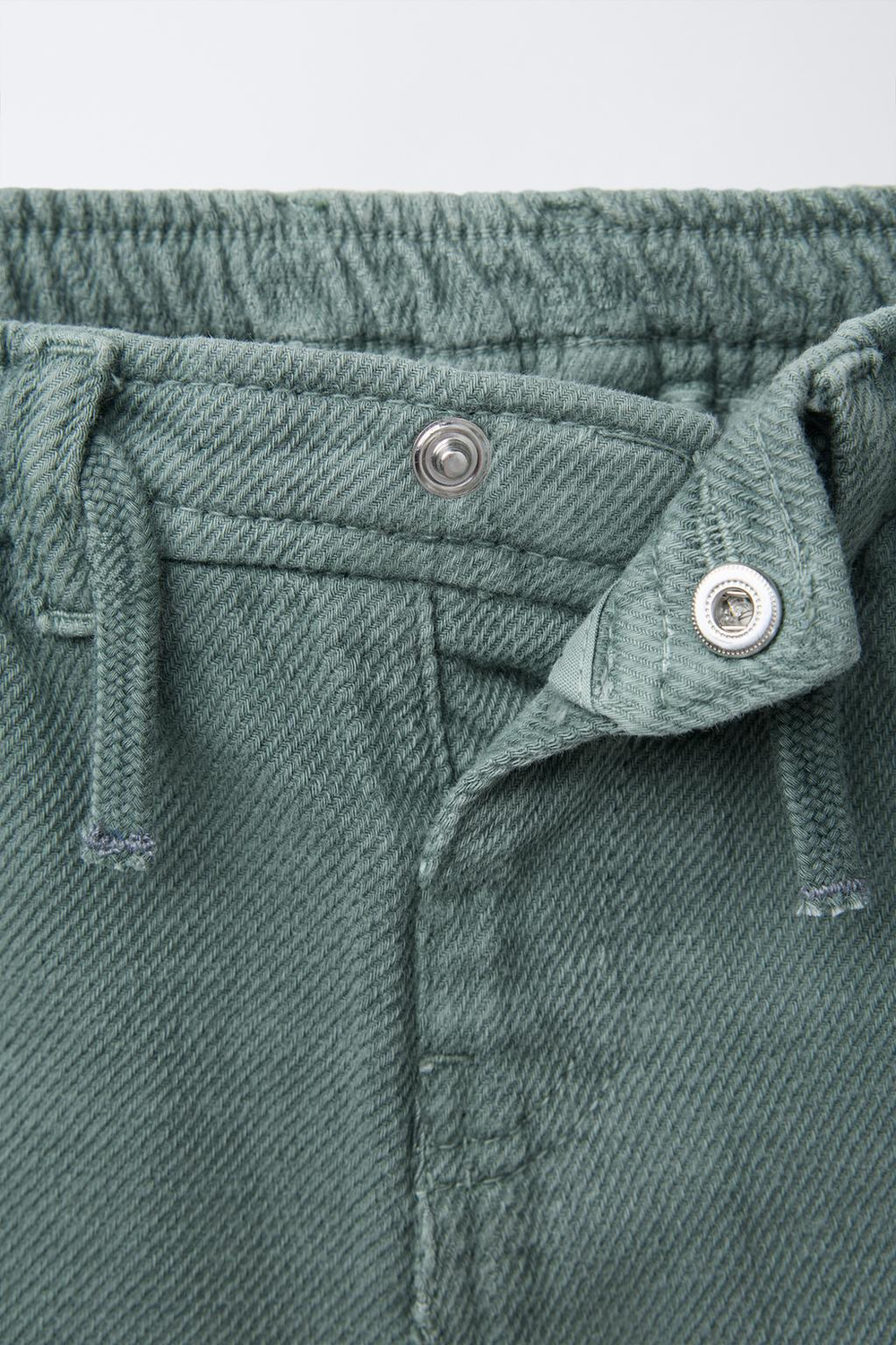 Бермуды standard soft touch