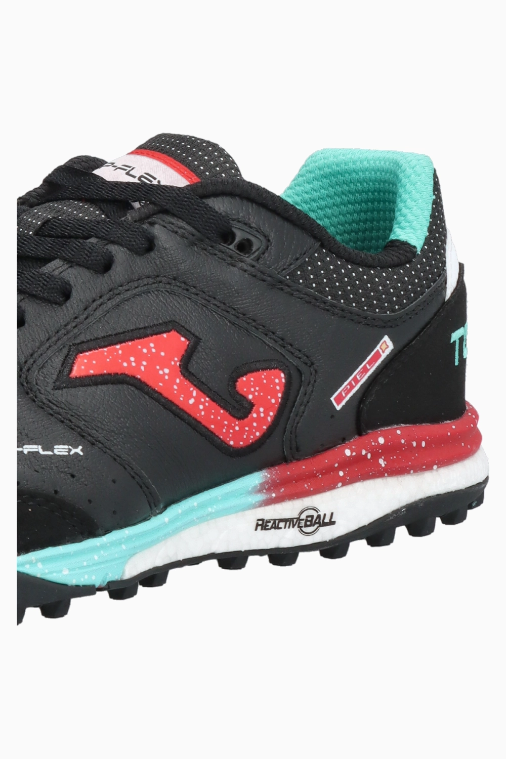 Сороконожки Joma Top Flex Rebound 26 TF - черный