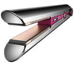 Выпрямитель для волос Dyson HS07 Corrale Nickel/Fuchsia