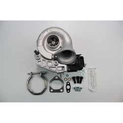 Турбина 49135-05730 IHI для BMW