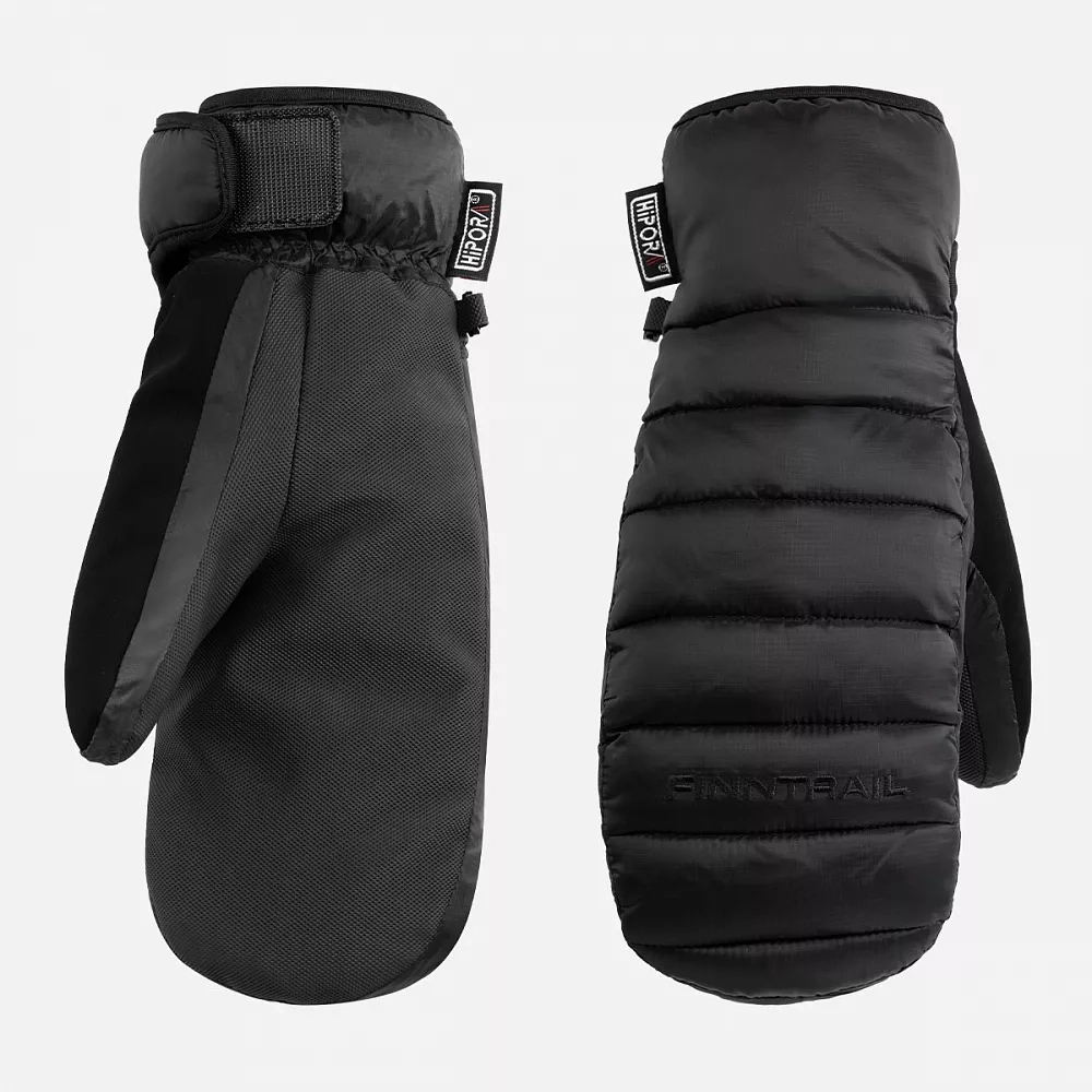РУКАВИЦЫ FINNTRAIL MASTER 2943