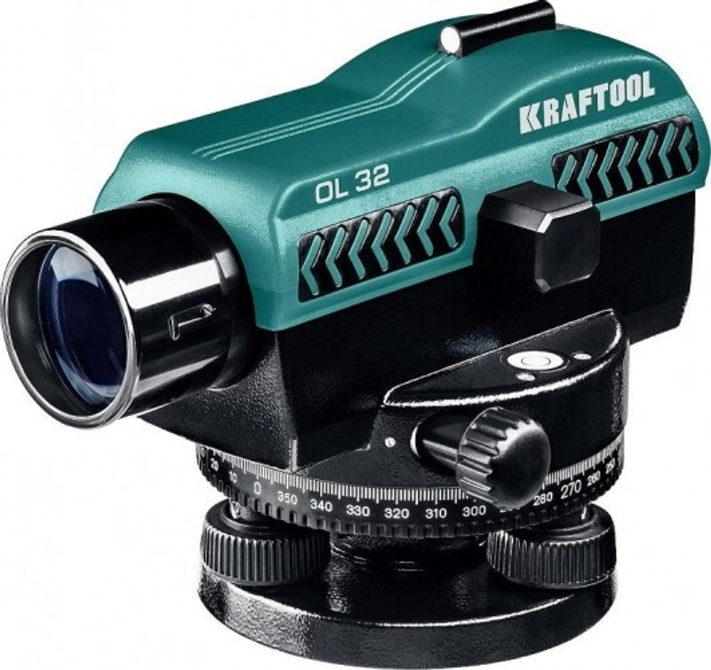 Нивелир оптический KRAFTOOL OL-32 34520