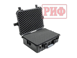 Кейс защитный ударопрочный РИФ 510х400х188 мм IP55