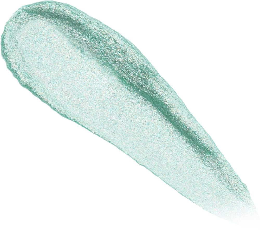 Barry M Glazed Gel Chrome Eyeshadow - гелевые тени для век, 3,5 g