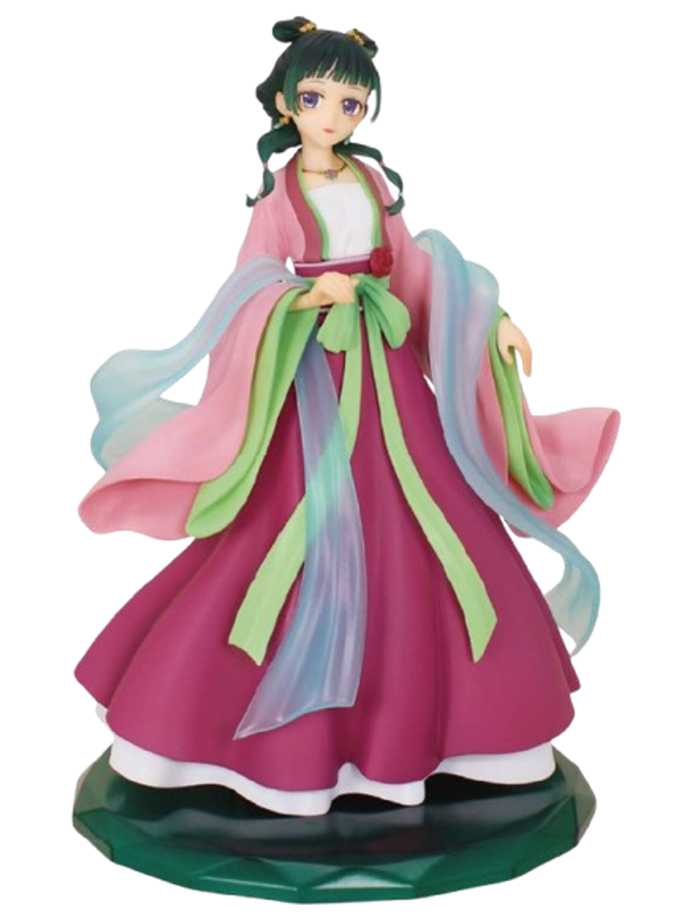 Фигурка Brilliant Figure The Apothecary Diaries Maomao