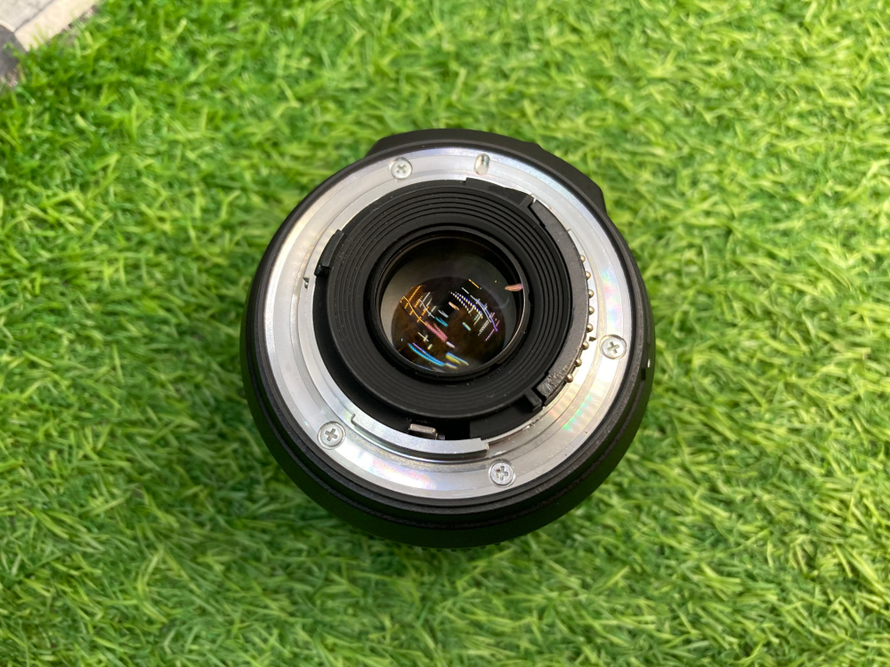 Nikon 16-85mm 3.5-5.6G ED VR AF-S DX Nikkor