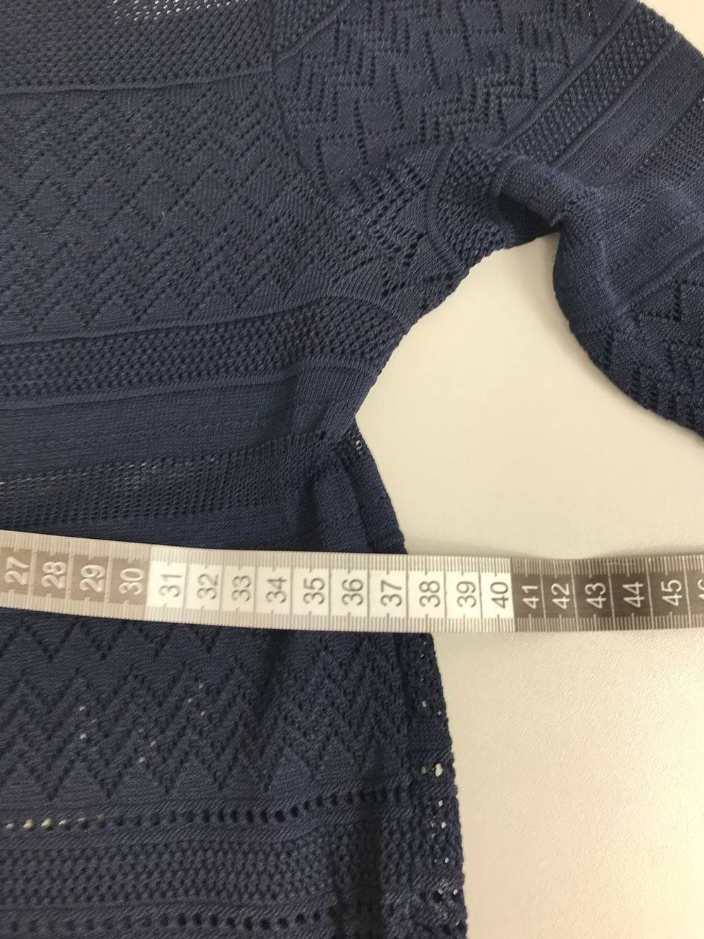 Джемпер повседневный 42 размер