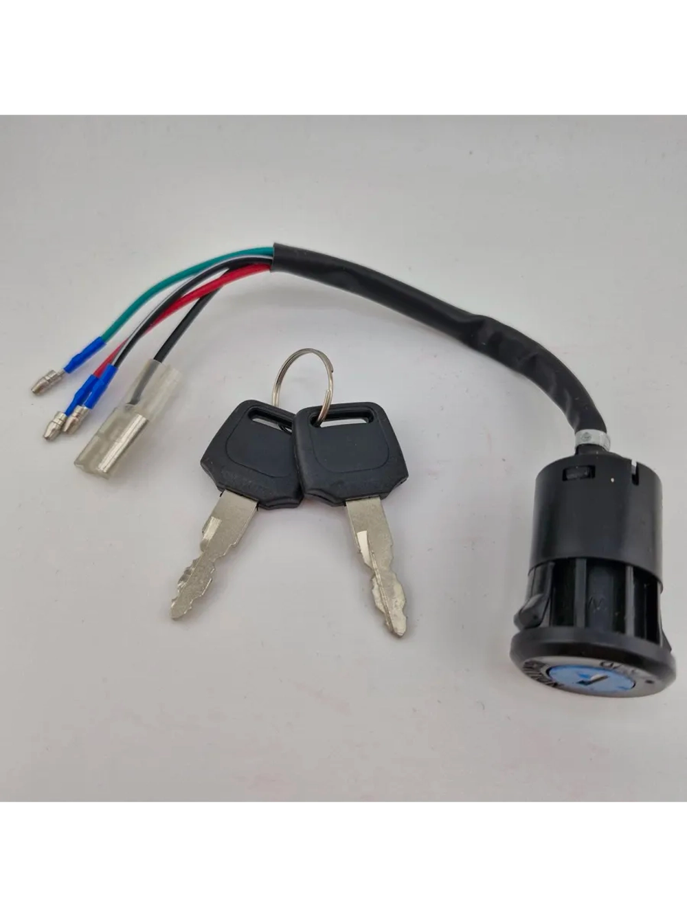 + + Замок зажигания для эндуро мотоцикла kayo t2 t4 t6