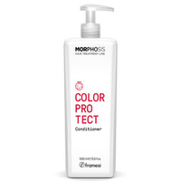 Кондиционер для окрашенных волос Framesi Morphosis Color Protect Conditioner 1000мл