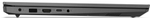 Ноутбук Lenovo V15 G2 ALC + Blackview W10 15.6" / 8 Гб / SSD 512 Гб / Без ОС / 82KD002SRU