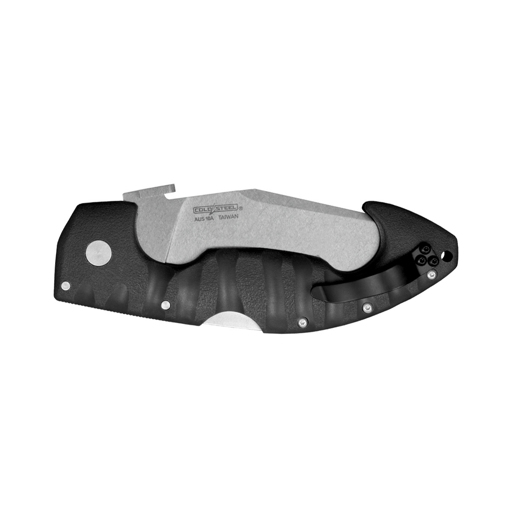 Нож складной Cold Steel 21ST Spartan AUS10