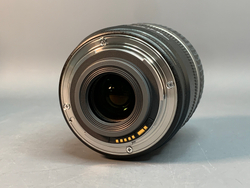 Canon EF-S 17-85mm 4-5.6 IS USM не всегда срабатывает автофокус