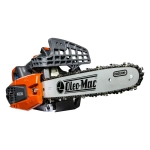 Бензопила Oleo-Mac 1.3 л.с. GST250 (10”, 1/4, 1,3) 2,7 кг, 5029-9001E2T