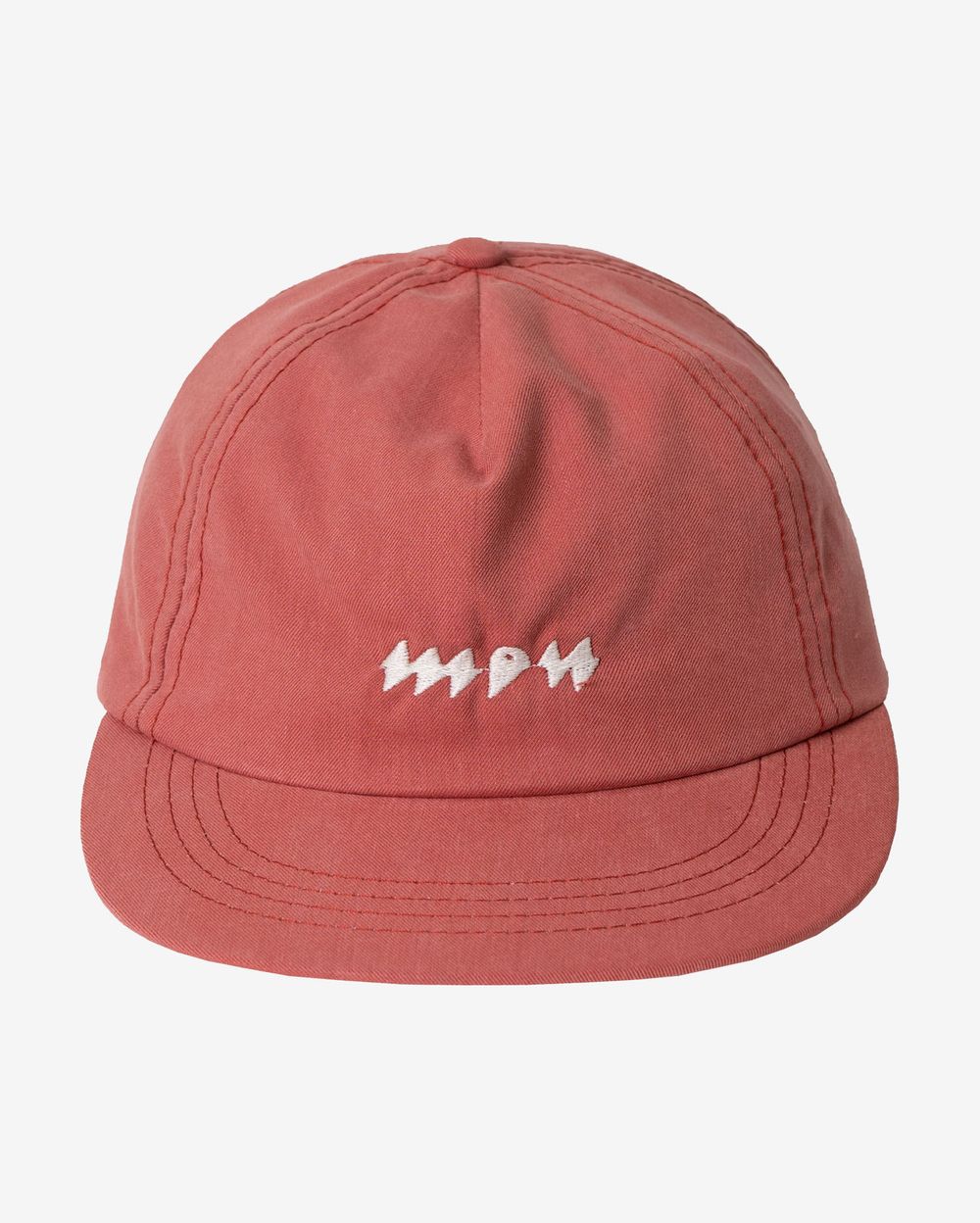 Кепка Меч SS24 Mech Indian Red