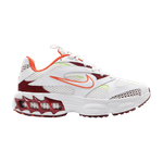 Кроссовки Nike Zoom Air Fire Dark Beetroot (Женская размерная сетка)