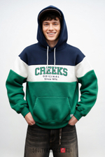 Худи Creeks
