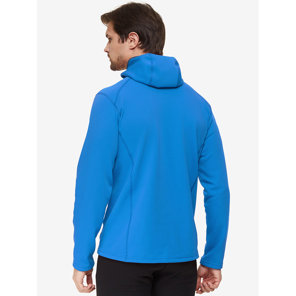 Термобелье фуфайка BASK Richmond Hoody JKT