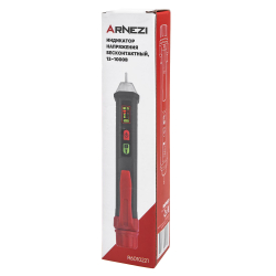 Индикатор напряжения бесконтактный, 12–1000В Arnezi R6010221