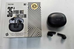 Наушники TECNO Sonic 2 SC02