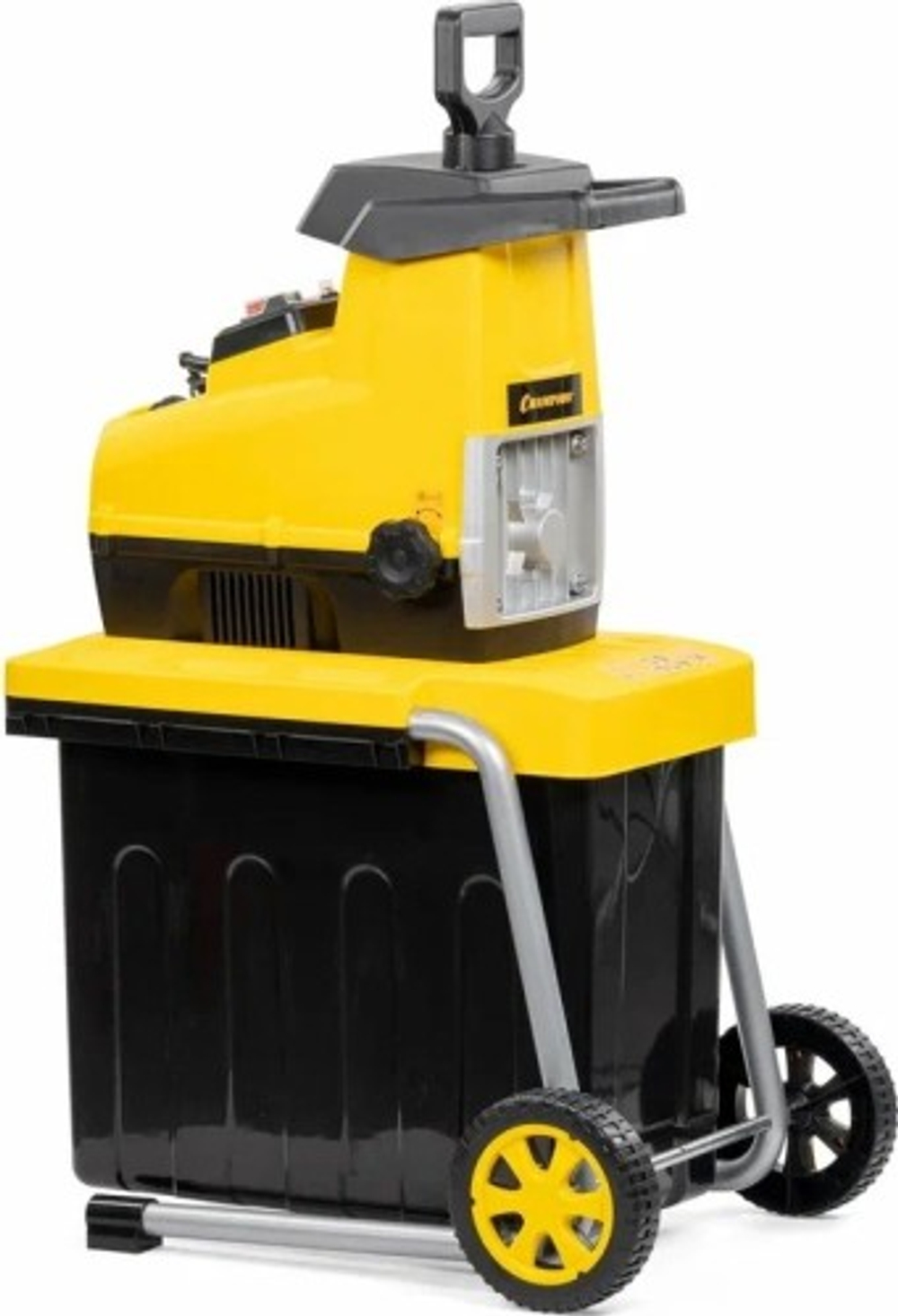 Измельчитель веток электрический CHAMPION SH280