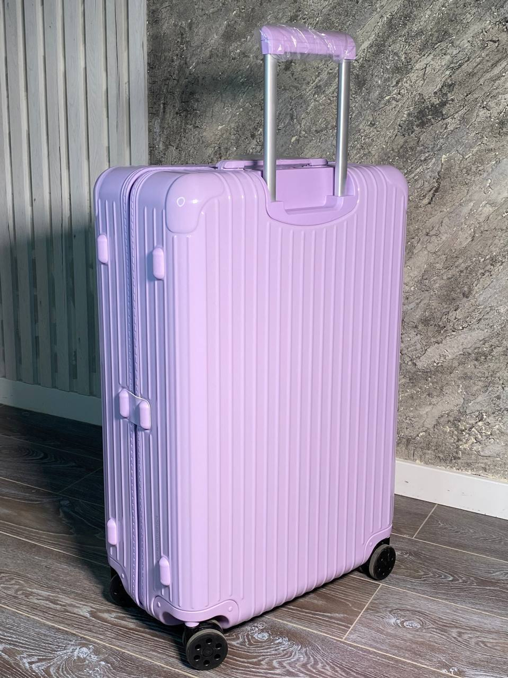 Чемодан Rimowa