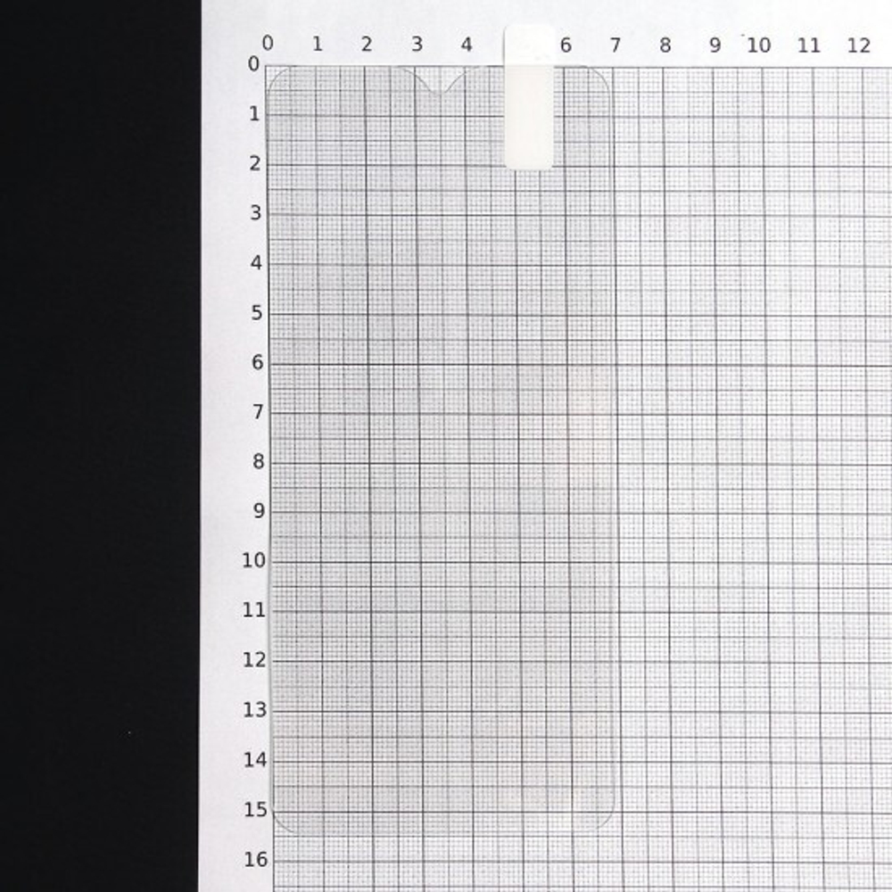 Стекло для Xiaomi Redmi 9T 0.3 mm, 008323