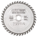 Диск пильный по дереву 300x30x3,2/2,2 Z=72 285.072.12M