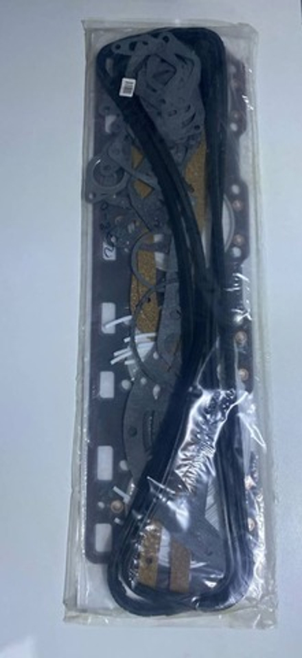 238-1000001-01 комплект прокладок двигателя (ЯЗТО)