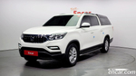 KG Mobility (Ssangyong) Rexton Sports KHAN Дизель 2.2 4WD (02.2020)