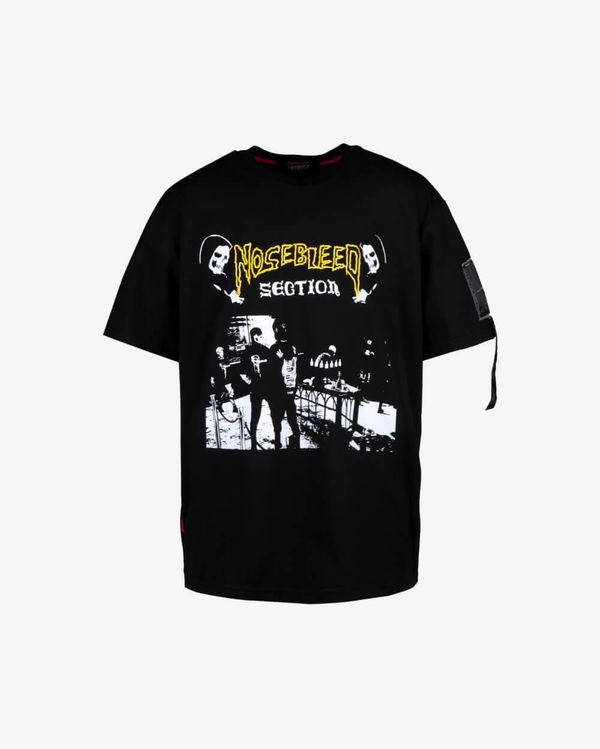 Футболка 1985 Tour - фото 1