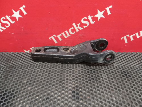 Кронштейн амортизатора переднего левый 2024г.