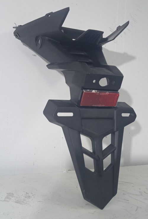 Крыло заднее Мотоцикл GL250 XL250-B