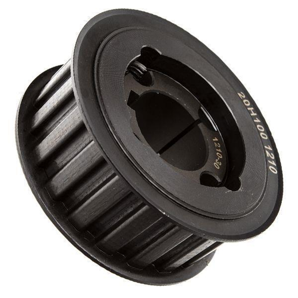 Шкив генератора / BUSH АРТ: SE103C