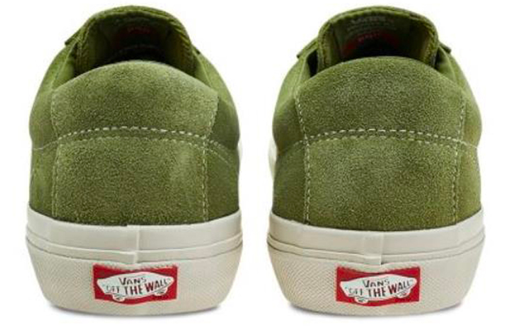 Vans Sid Pro