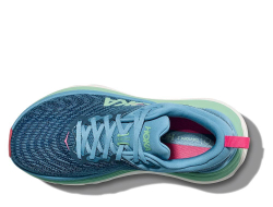 Кроссовки для бега женские Hoka Gaviota 5 W Blue