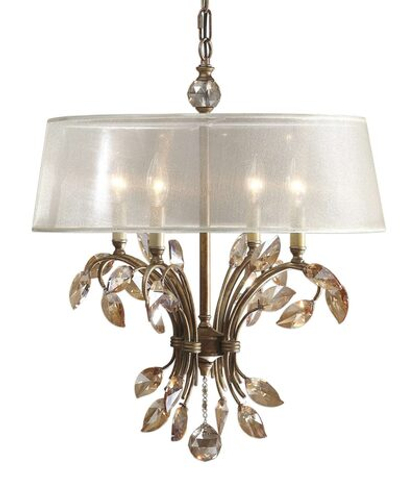 Люстра "Палома"